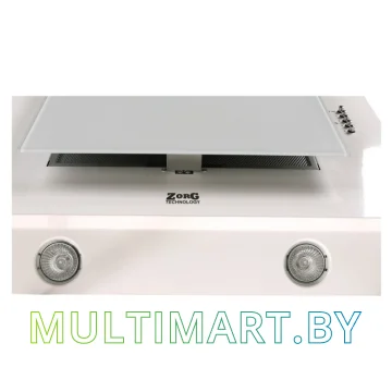 Вытяжка ZorG Technology Titan 1000 60 M (белый) картинка 5
